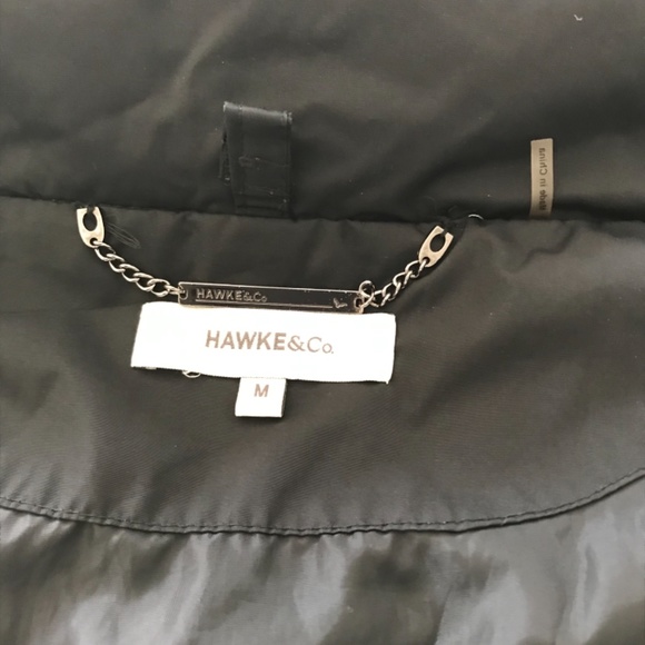 Hawke & Co 3 in 1 Trench Parka - Picture 14 of 16